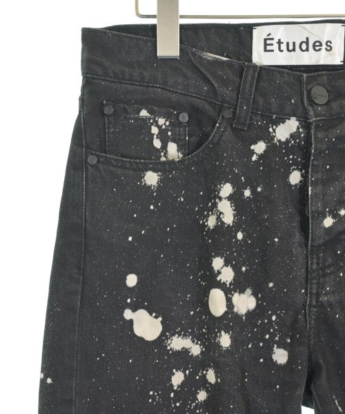 Etudes 牛仔褲