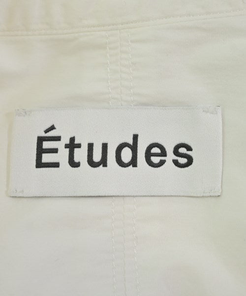 Etudes 休閒襯衫