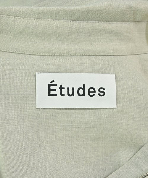 Etudes 其他飛行外套