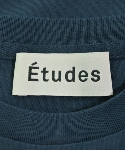 Etudes T恤/上衣