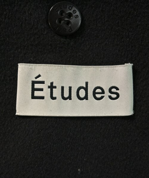 Etudes 其他大衣