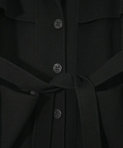 Etudes 其他大衣