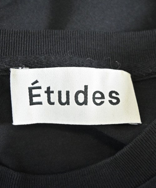 Etudes T恤/上衣