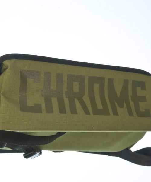 CHROME 信使包