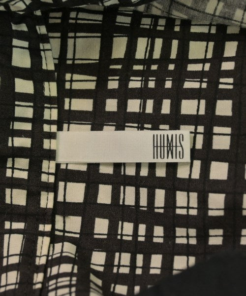 HUMIS 休閒襯衫