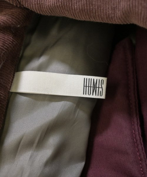 HUMIS 羽絨大衣