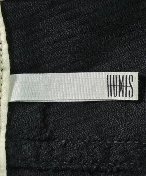 HUMIS 其他款