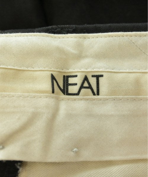 NEAT 長