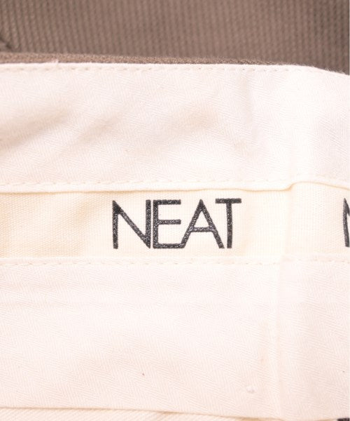NEAT 其他款