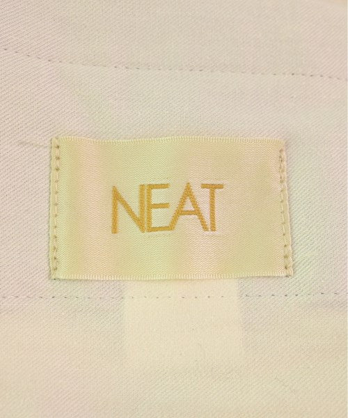 NEAT 其他款