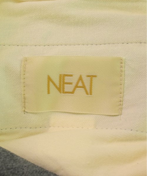 NEAT 休閒褲