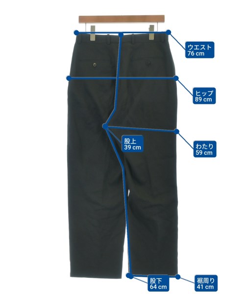 NEAT 長褲