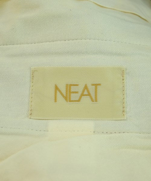 NEAT 長褲
