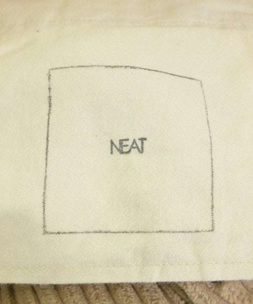 NEAT 其他款
