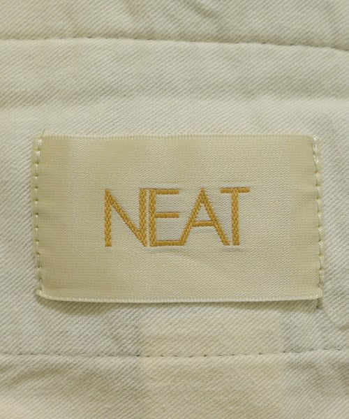 NEAT 其他款