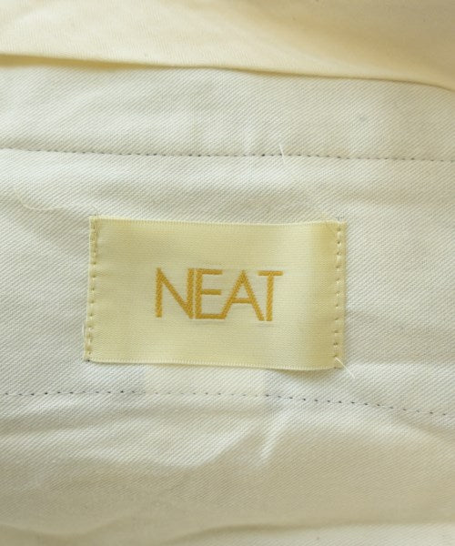 NEAT 其他款