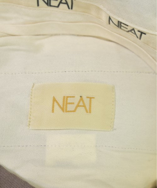 NEAT 長