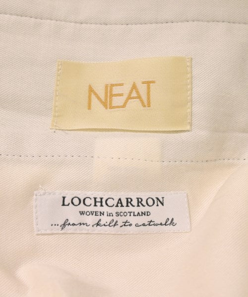 NEAT 其他款