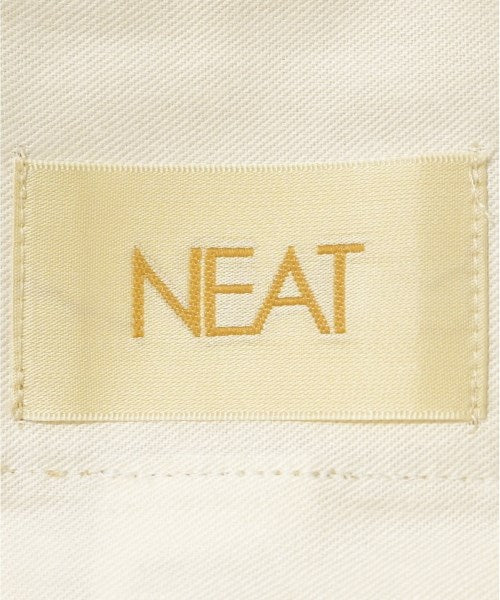 NEAT 其他款