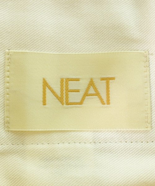 NEAT 其他款