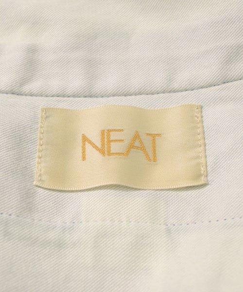 NEAT 其他款