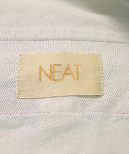 NEAT 其他款