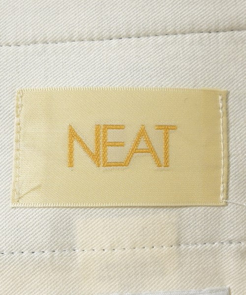 NEAT 其他款
