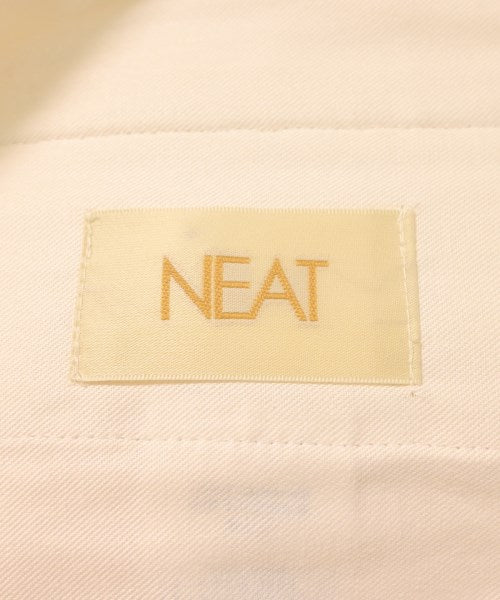 NEAT 短