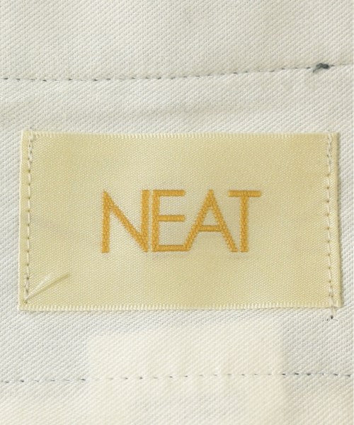 NEAT 其他款