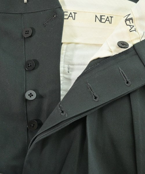 NEAT 其他款