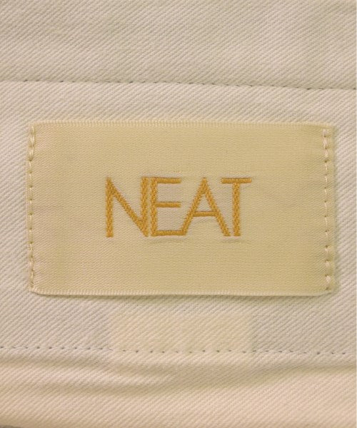 NEAT 其他款