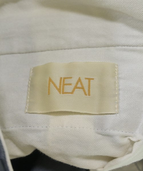 NEAT 休