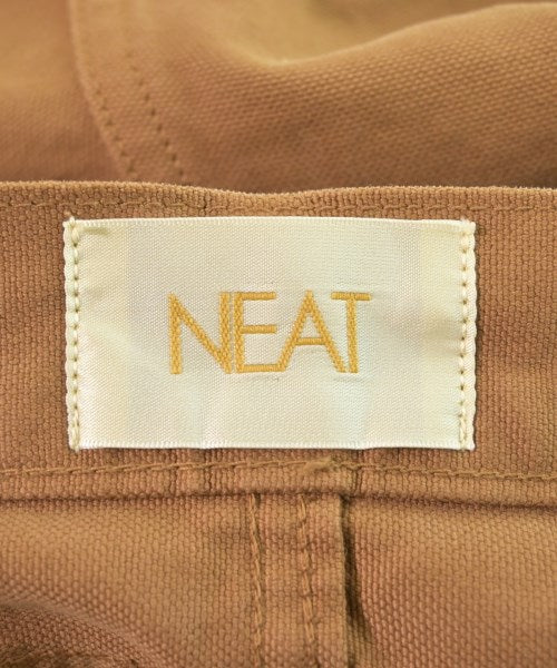 NEAT 其他款