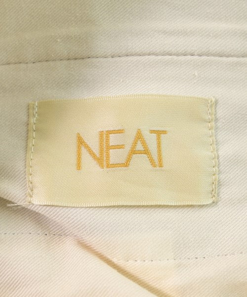 NEAT 休