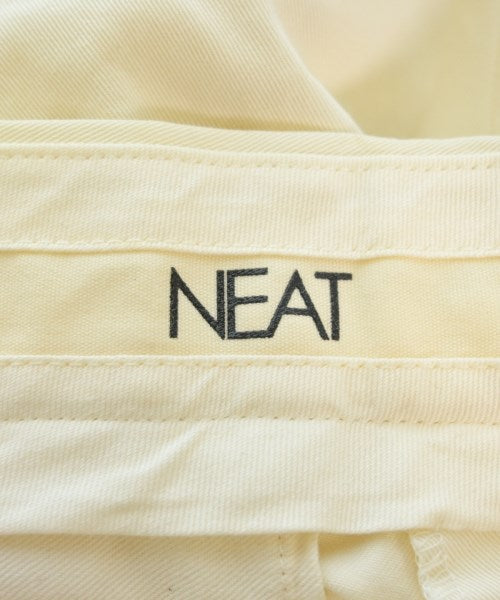 NEAT 長