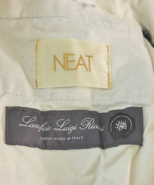 NEAT 其他款
