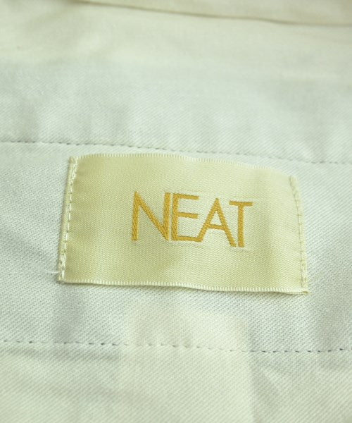NEAT 休
