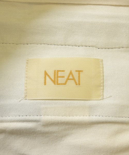 NEAT 長