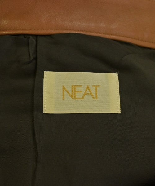 NEAT 其他款