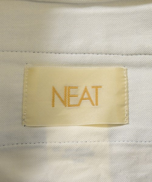 NEAT 其他款