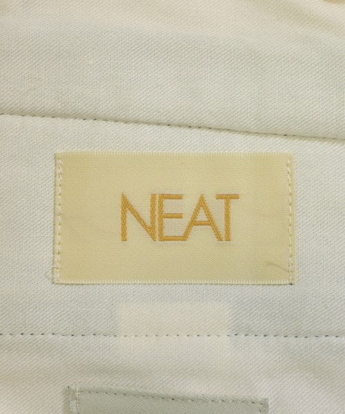 NEAT 其他款