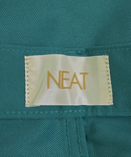 NEAT 其他款