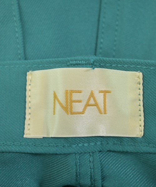 NEAT 其他款