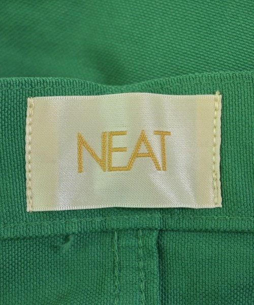 NEAT 其他款