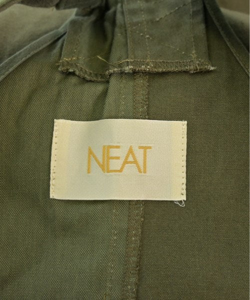 NEAT 其他款