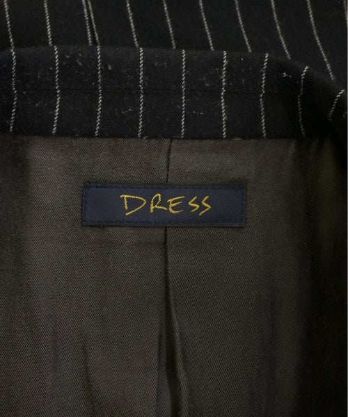 DRESS 西裝外套