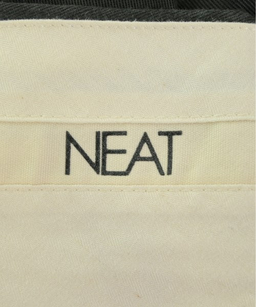 NEAT 其他款