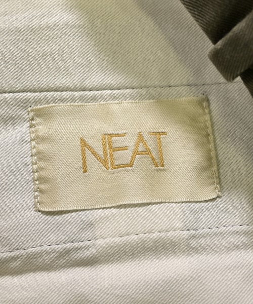 NEAT 休閒褲