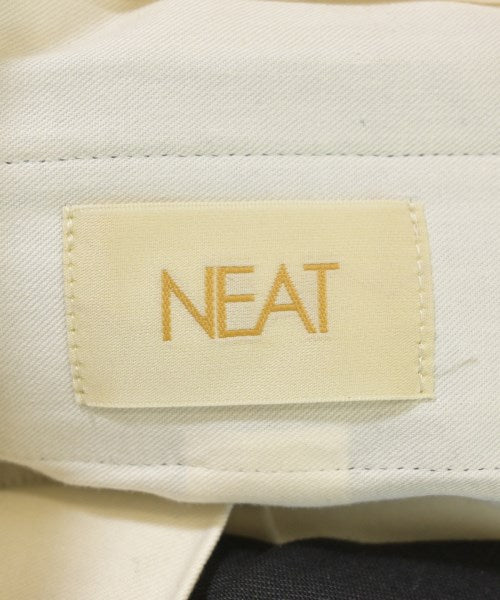 NEAT 其他款