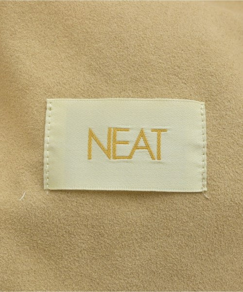 NEAT 其他款